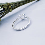 Little Heart Ring