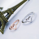 Little Heart Ring