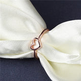 Little Heart Ring