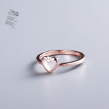 Little Heart Ring