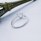 Little Heart Ring