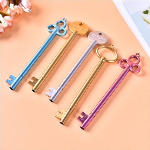 Creative Key Signing Pen