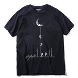 AstroMoon Collection Tees