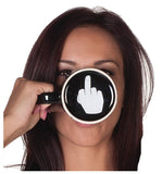 Have a Nice Day with a Twist Mug