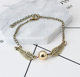 Wings Bracelet Gift