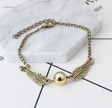 Wings Bracelet Gift