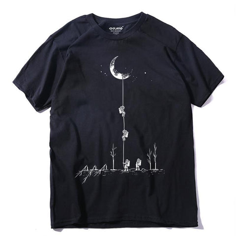 AstroMoon Collection Tees