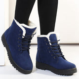 Season Ankle Boots