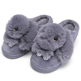 Bunny Slippers