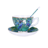 Van Gogh Art Tea Cup