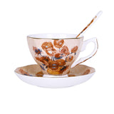 Van Gogh Art Tea Cup