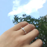 Simplistic Style Ring