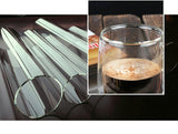 Double Wall Glass Tea Cup