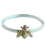 Save The Bees - Little Bee Ring