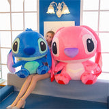 Giant Stitch Lilo & Stitch Plush