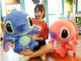 Giant Stitch Lilo & Stitch Plush