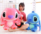 Giant Stitch Lilo & Stitch Plush