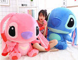 Giant Stitch Lilo & Stitch Plush