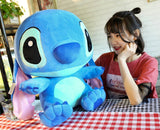 Giant Stitch Lilo & Stitch Plush