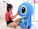 Giant Stitch Lilo & Stitch Plush