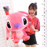 Giant Stitch Lilo & Stitch Plush
