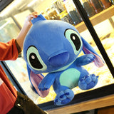 Giant Stitch Lilo & Stitch Plush