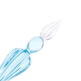 Glass Drip Fountain Pen