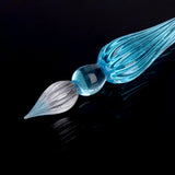 Glass Drip Fountain Pen