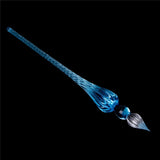 Glass Drip Fountain Pen
