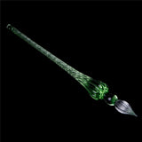 Glass Drip Fountain Pen