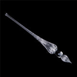 Glass Drip Fountain Pen