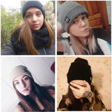 Smile Quality Beanies