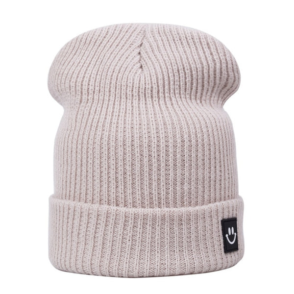 Smile Quality Beanies