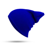 Unisex Cotton Blend Beanies