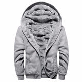 European Fleece Hoodie