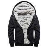 European Fleece Hoodie