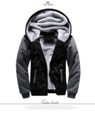 European Fleece Hoodie