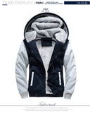 European Fleece Hoodie
