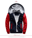 European Fleece Hoodie