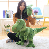 Tyrannosaurus Plush