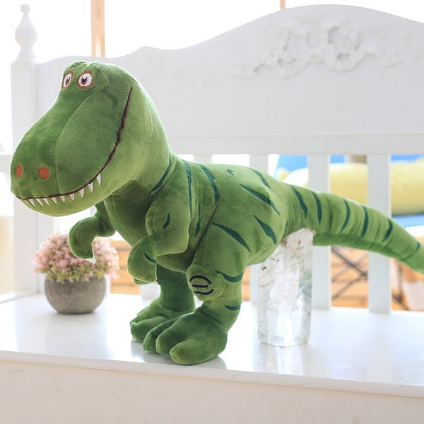 Tyrannosaurus Plush