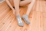 Cotton Ankle Socks