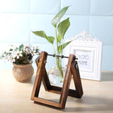 Glass Terrarium Tabletop Planeter