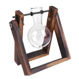 Glass Terrarium Tabletop Planeter
