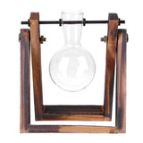 Glass Terrarium Tabletop Planeter