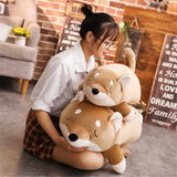 Shiba Plush Pillow