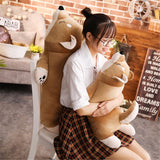 Shiba Plush Pillow