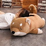 Shiba Plush Pillow