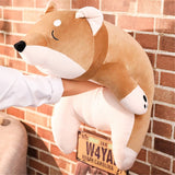 Shiba Plush Pillow