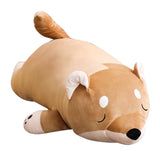 Shiba Plush Pillow